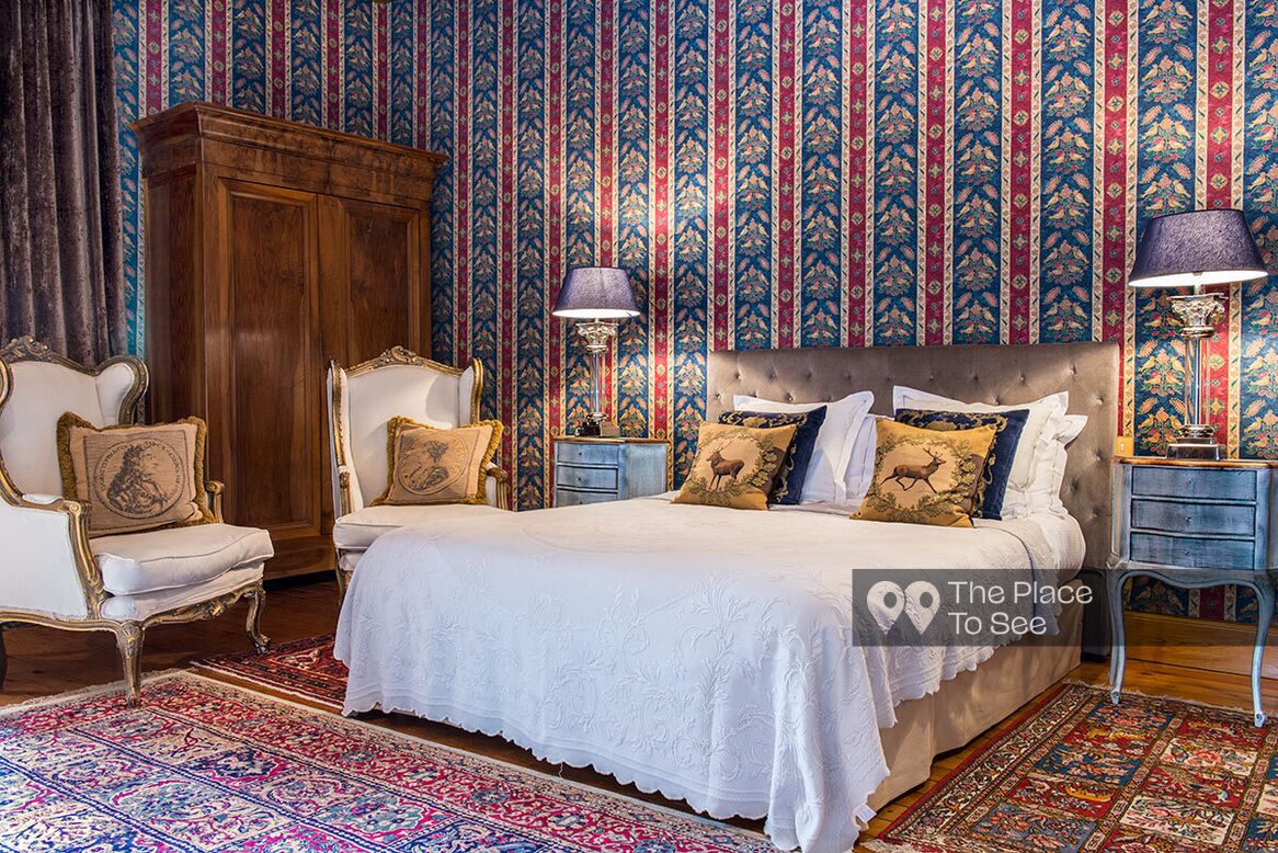 Chambre parentale