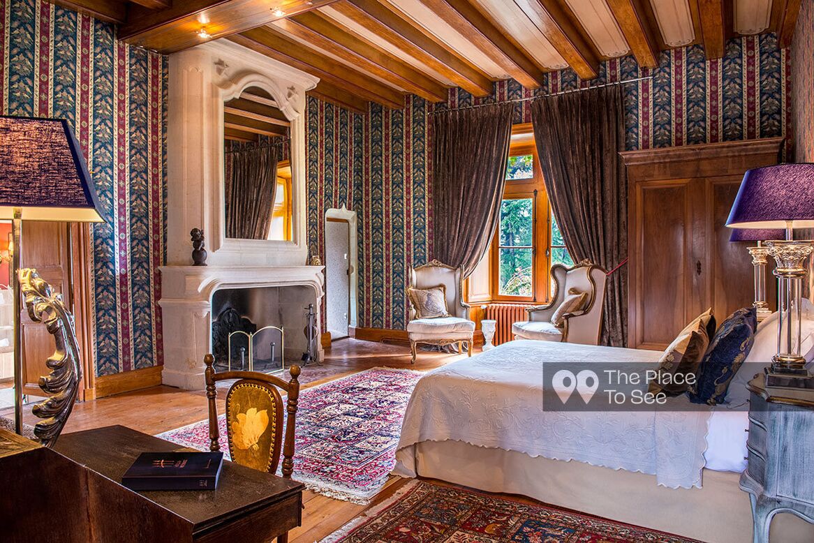 Chambre parentale