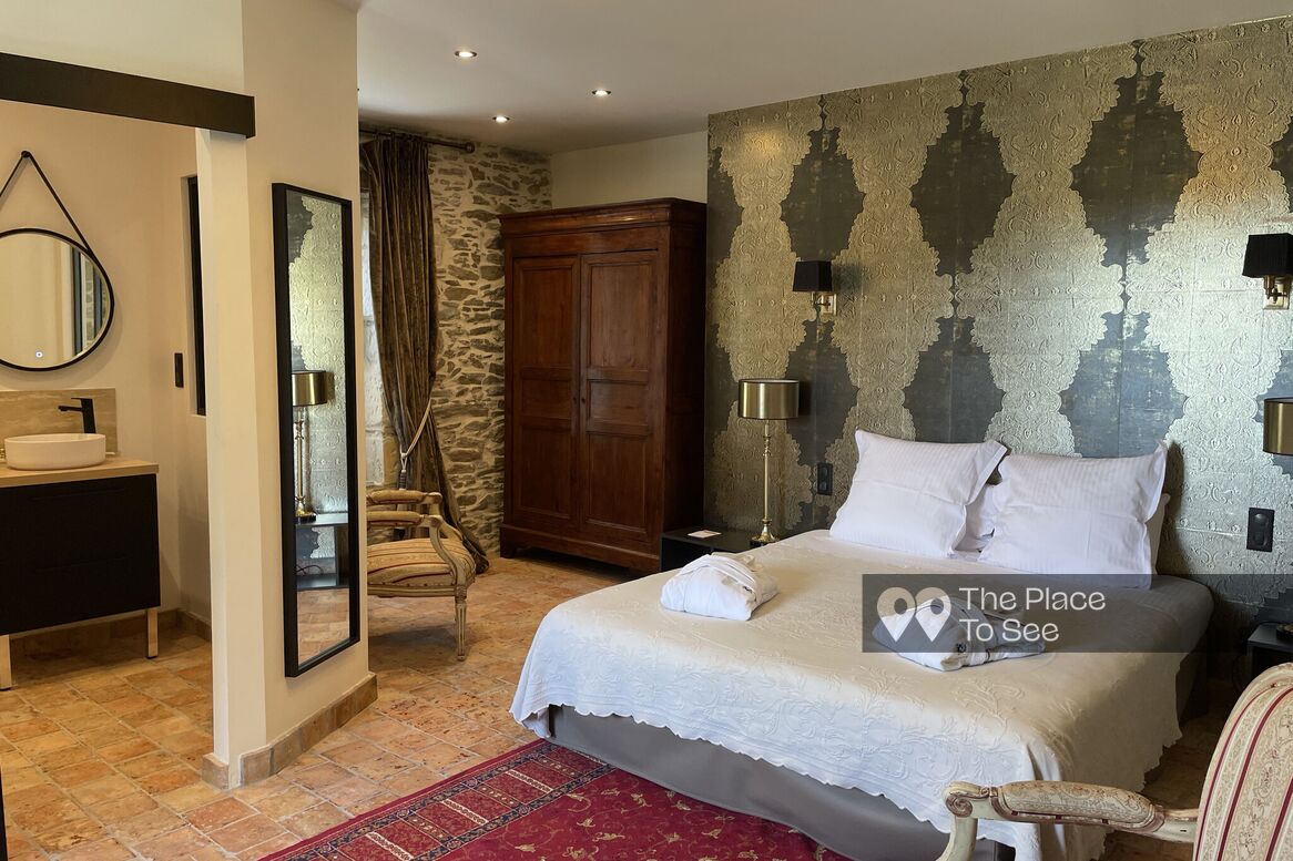 Chambre parentale