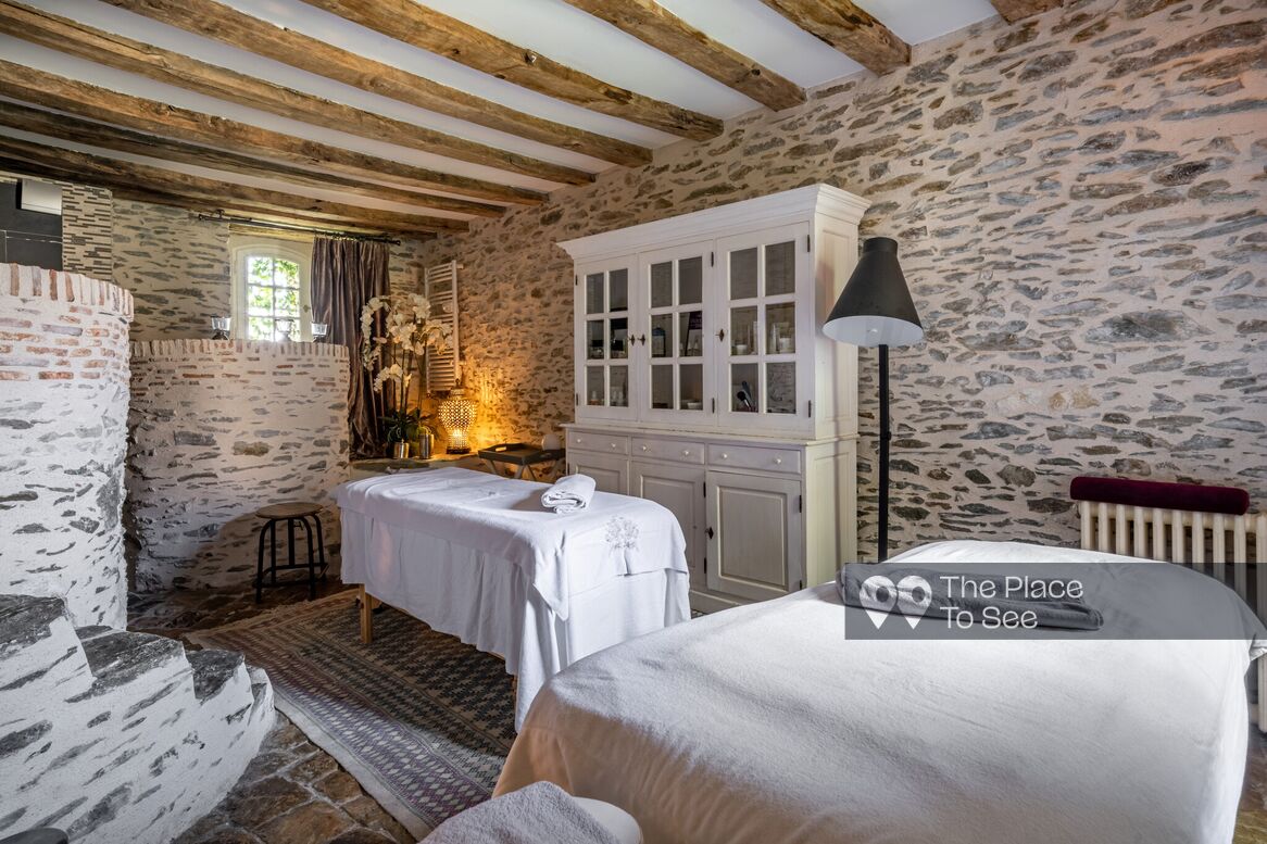 Chambre parentale