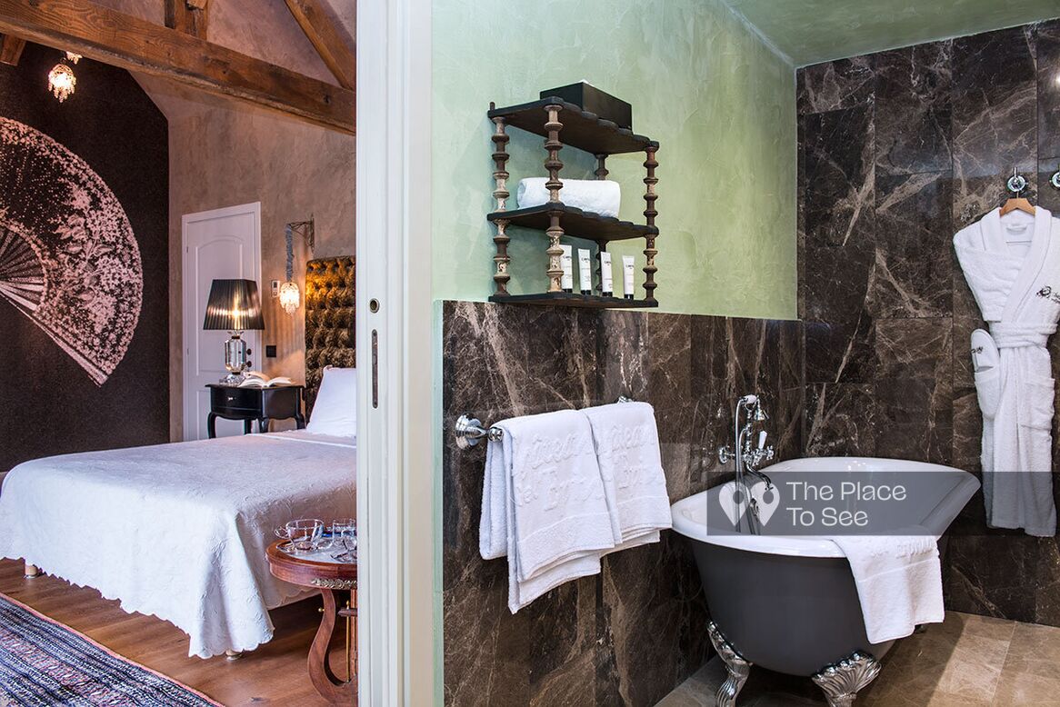 Salle de bain