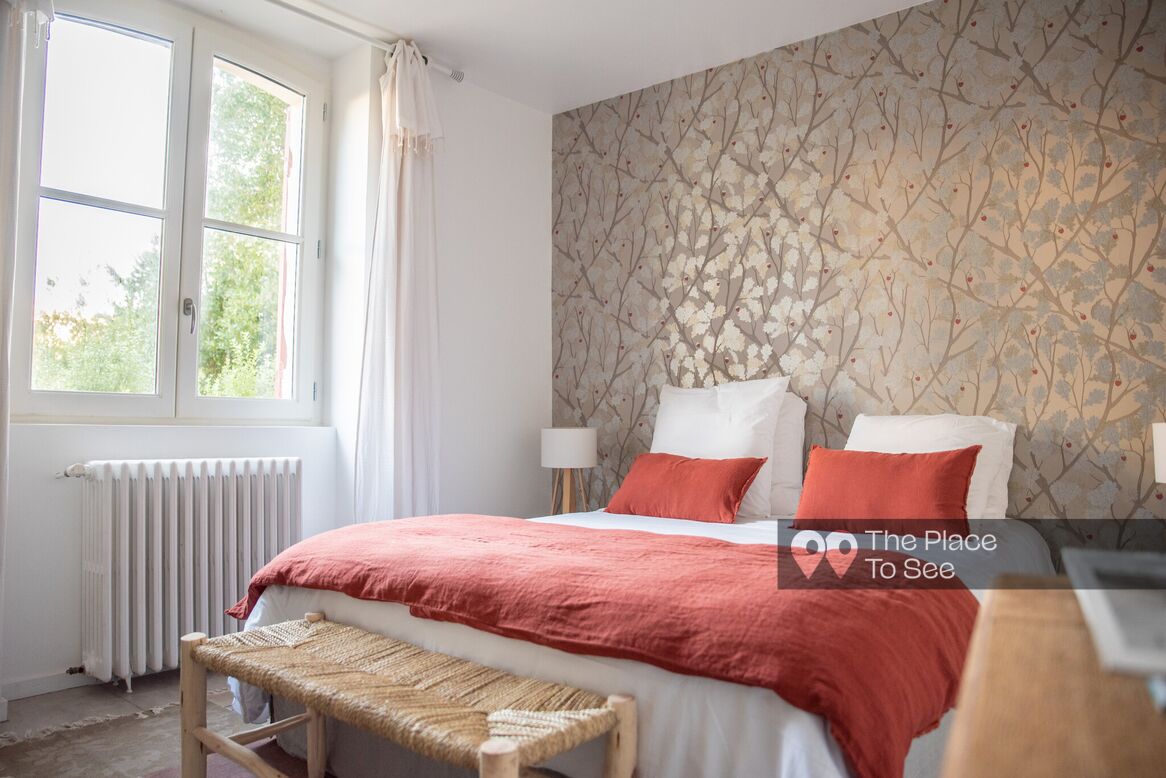 Chambre parentale
