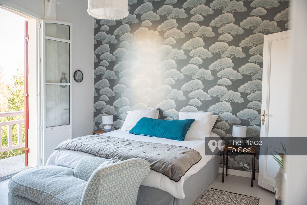 Chambre parentale