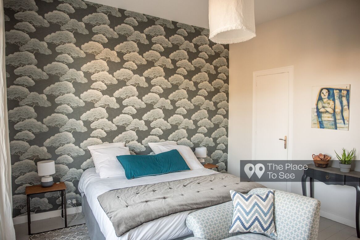 Chambre parentale