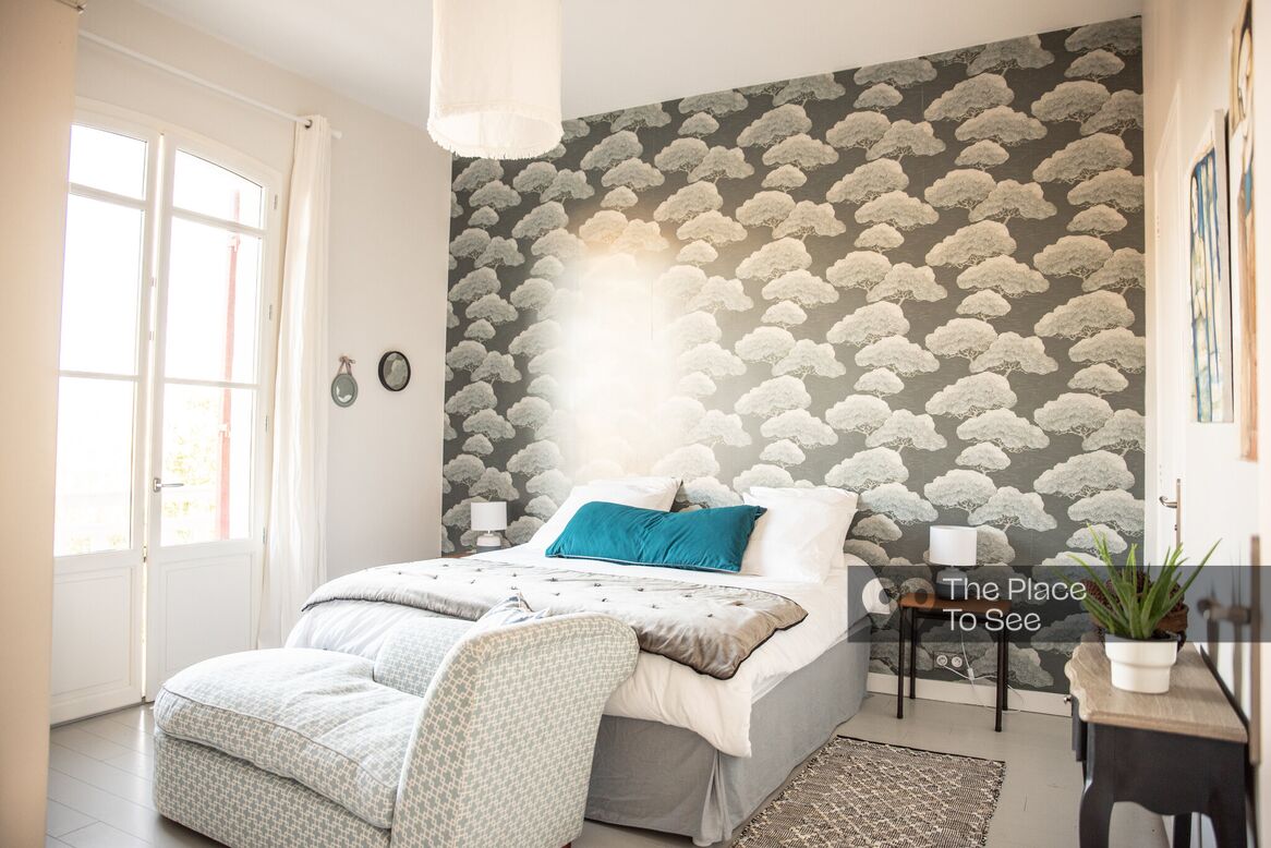 Chambre parentale