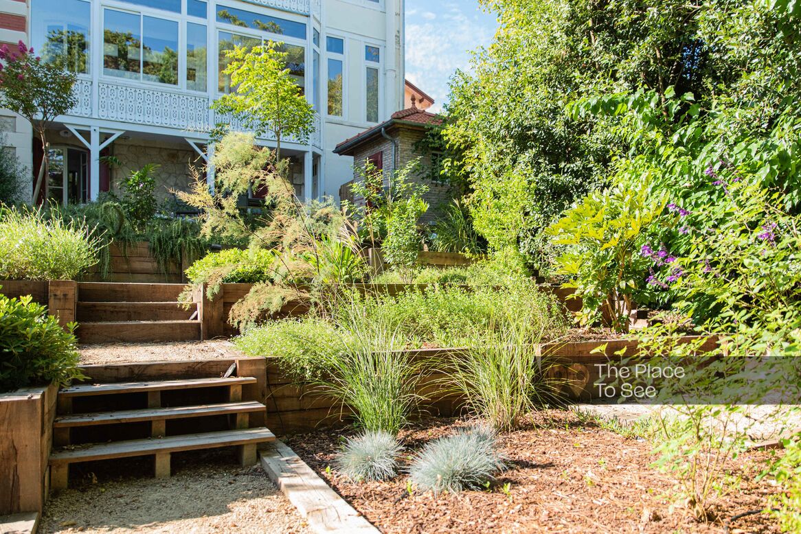 Jardin