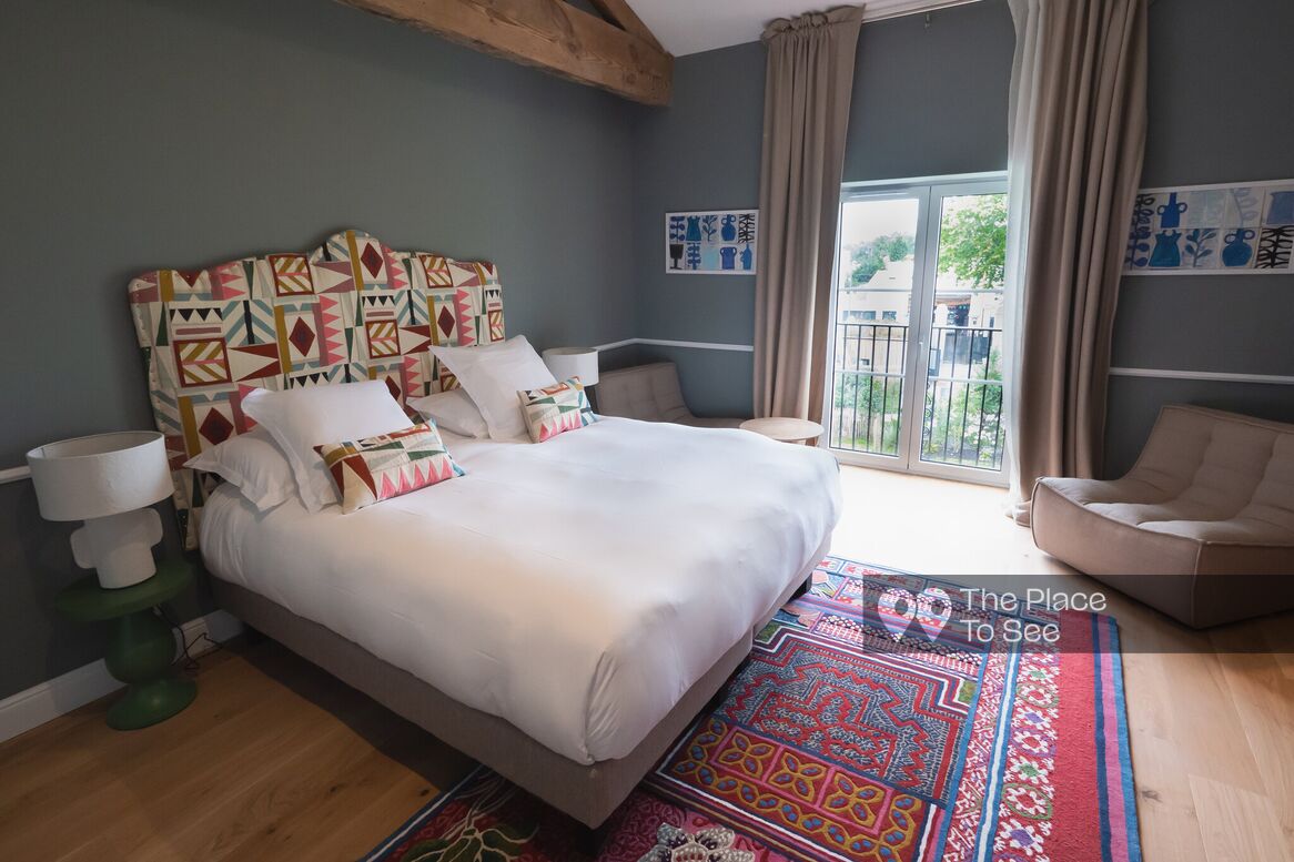 Chambre parentale