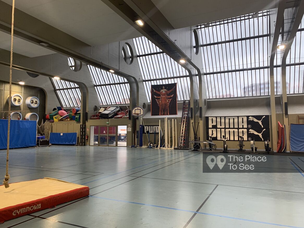 Gymnasium