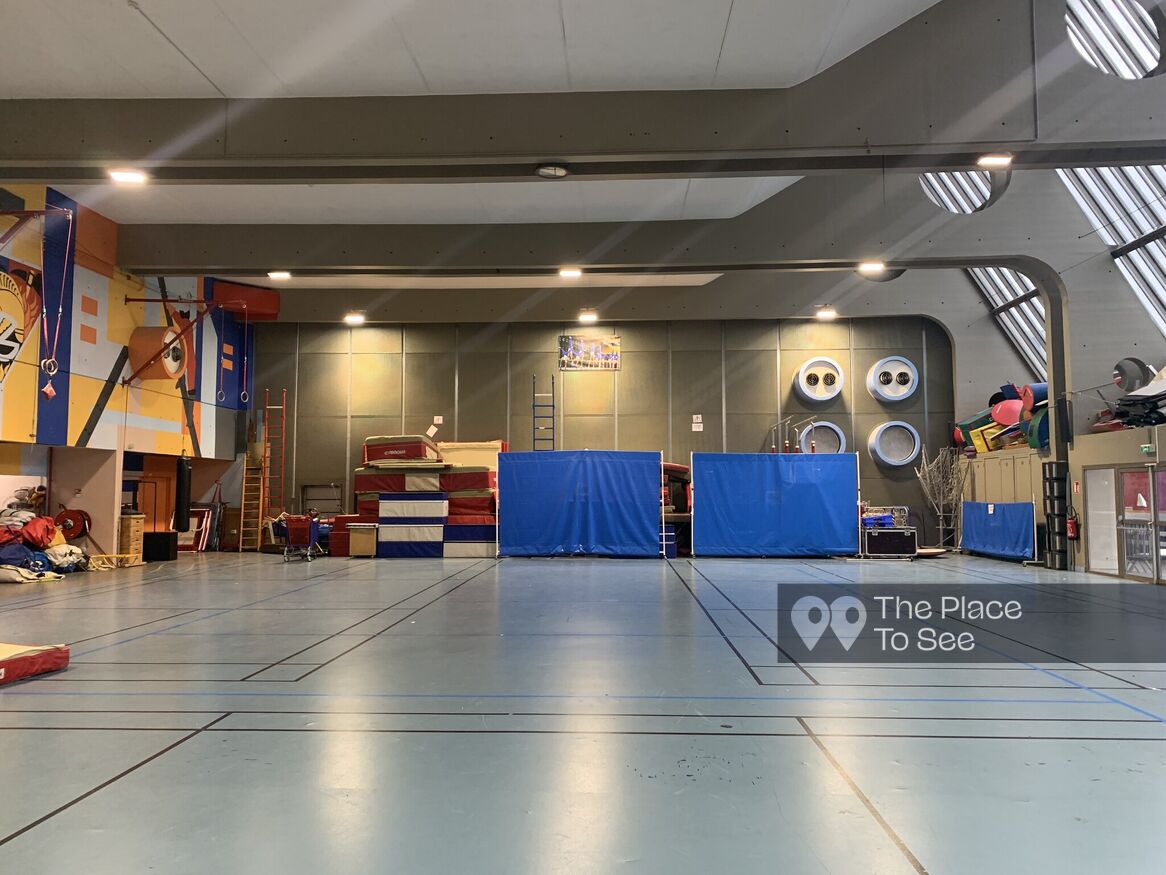 Gymnase