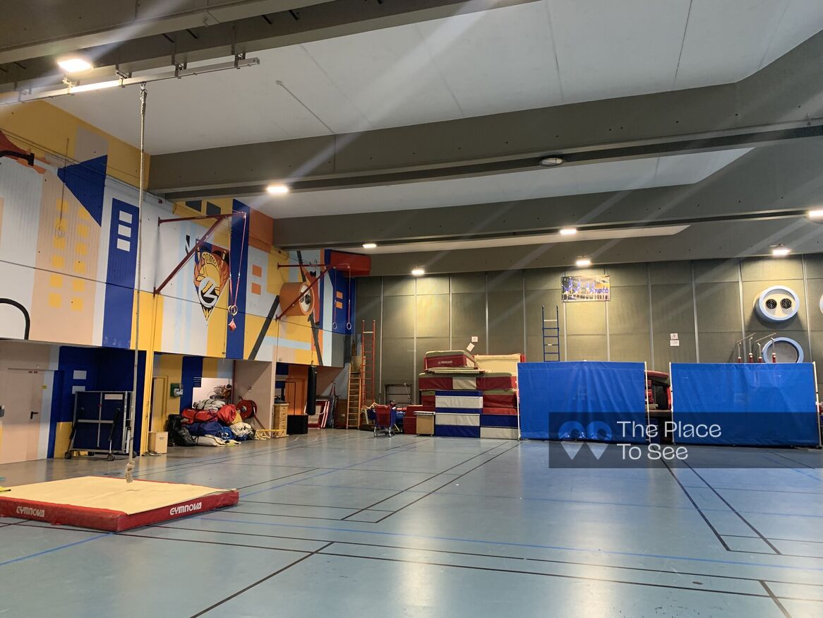 Gymnase