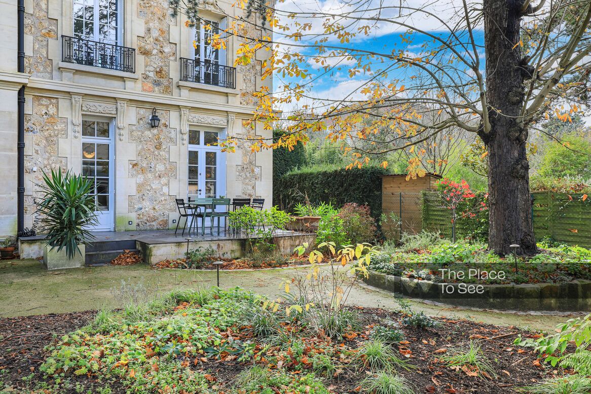 Jardin