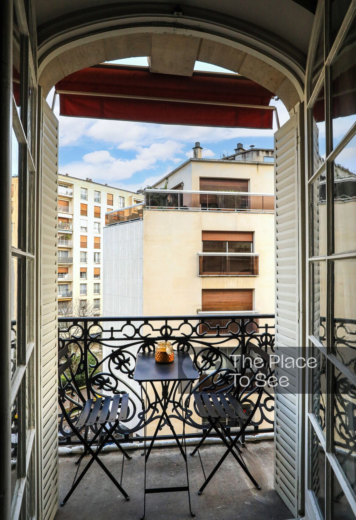 Balcon