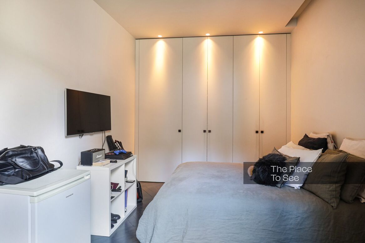 Chambre parentale