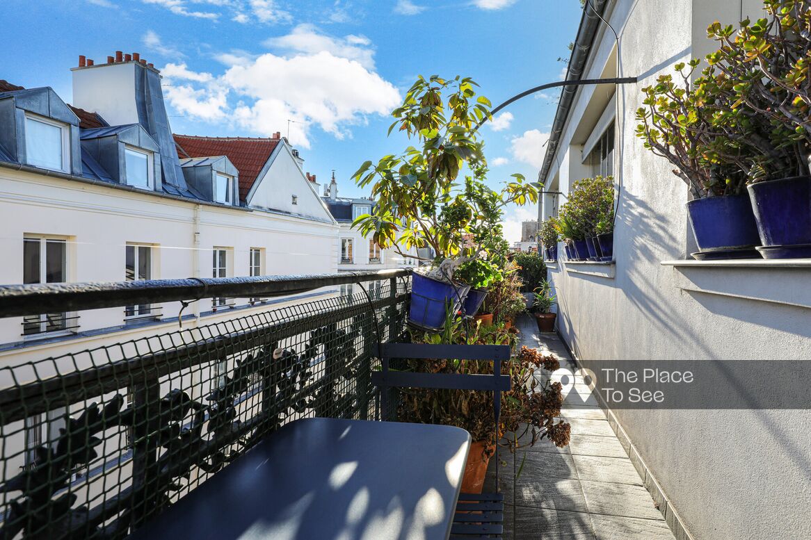 Balcon