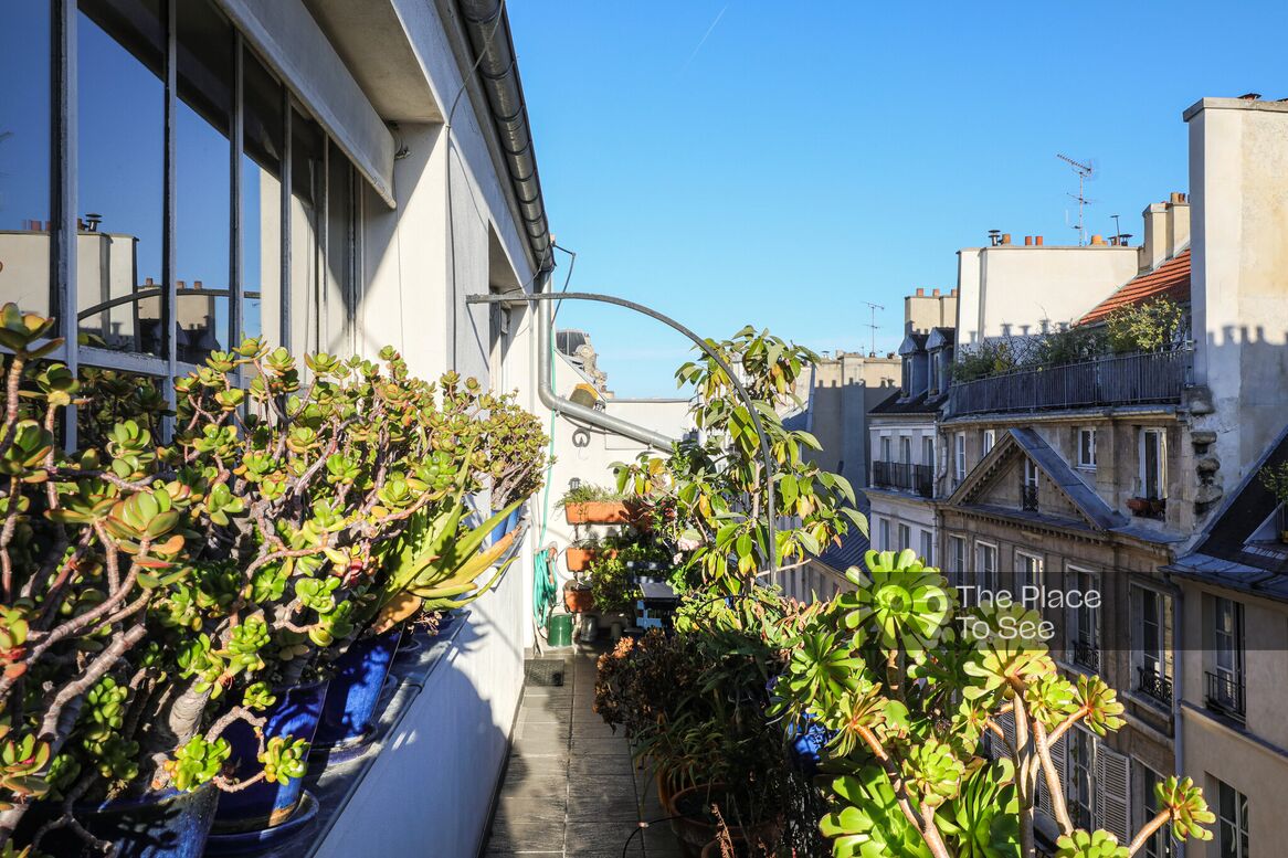 Balcon