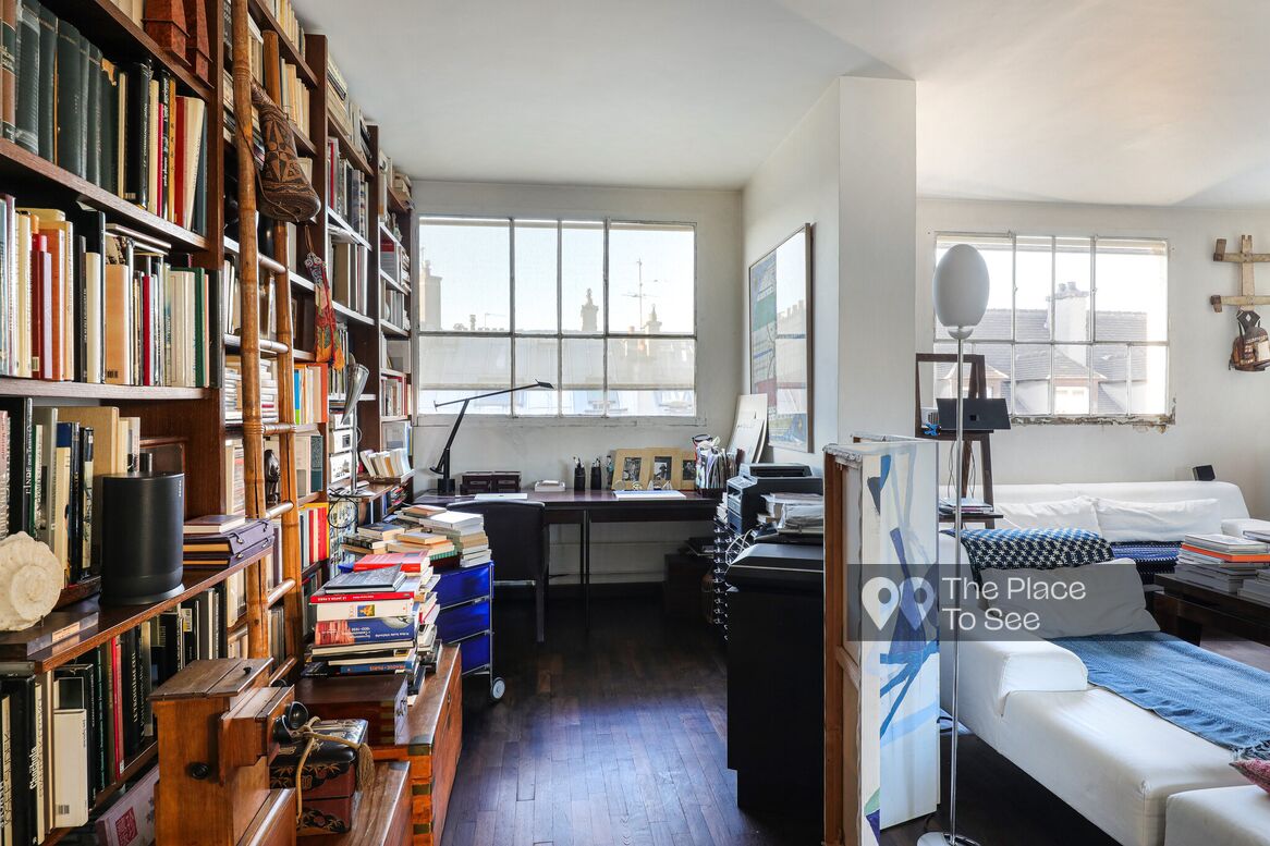Bureau