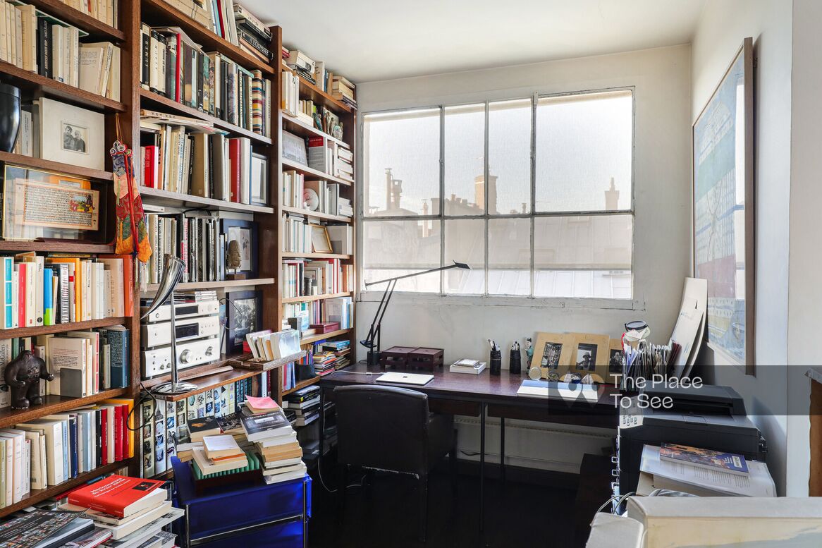 Bureau