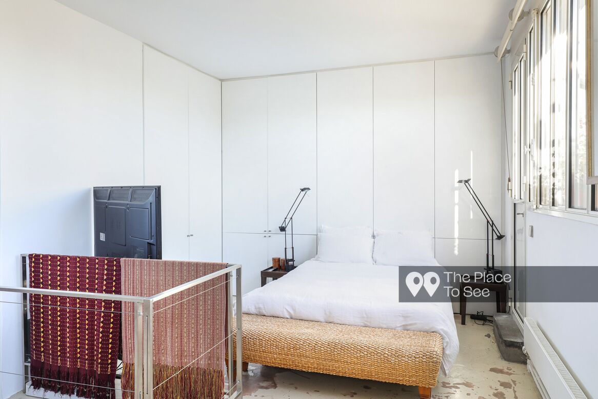 Chambre parentale
