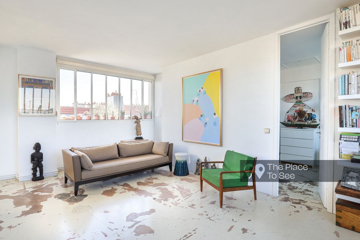 Chambre parentale