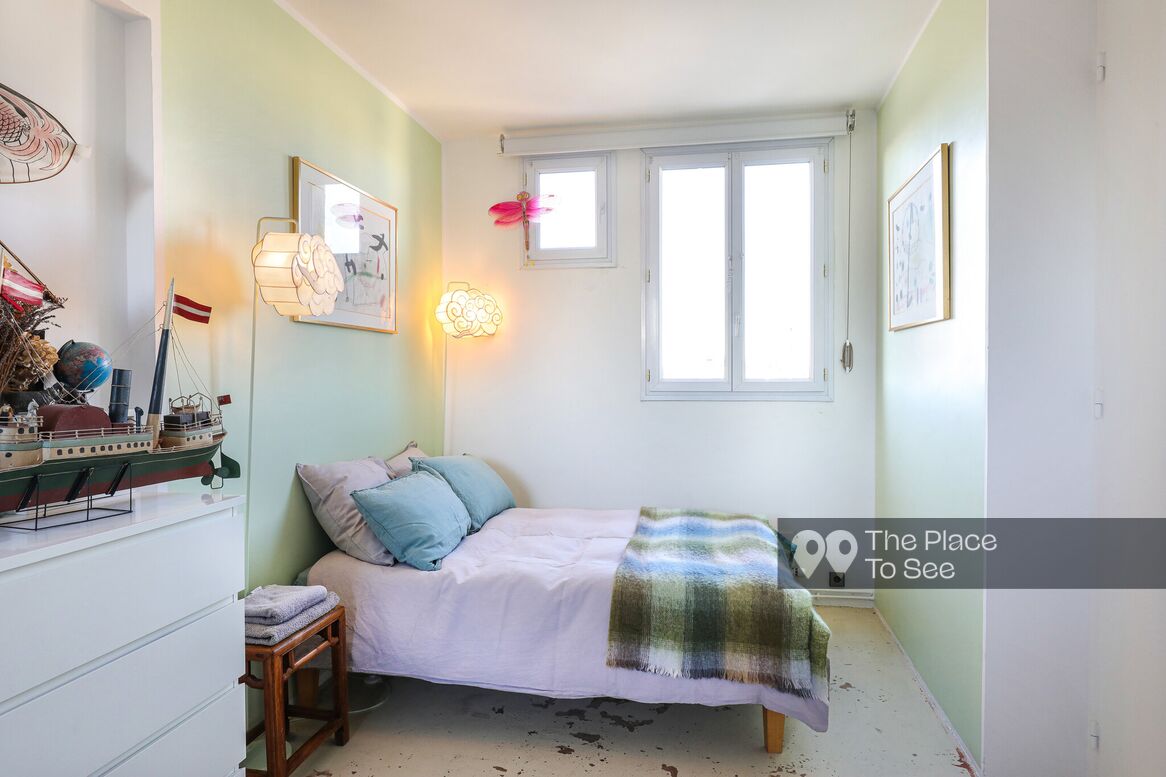 Chambre parentale