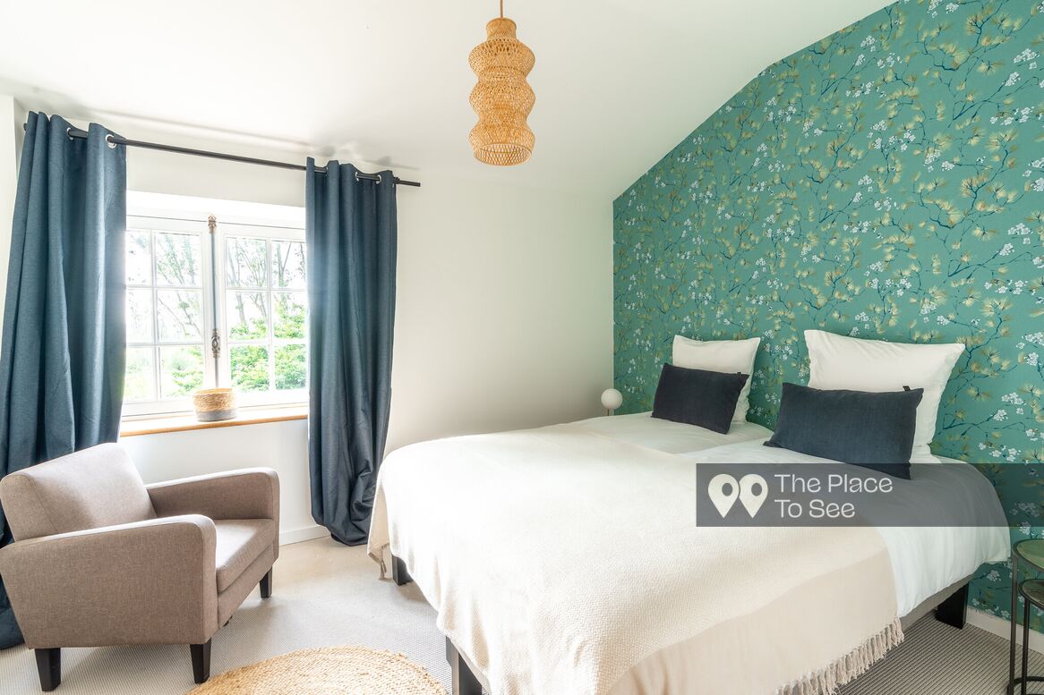 Chambre parentale