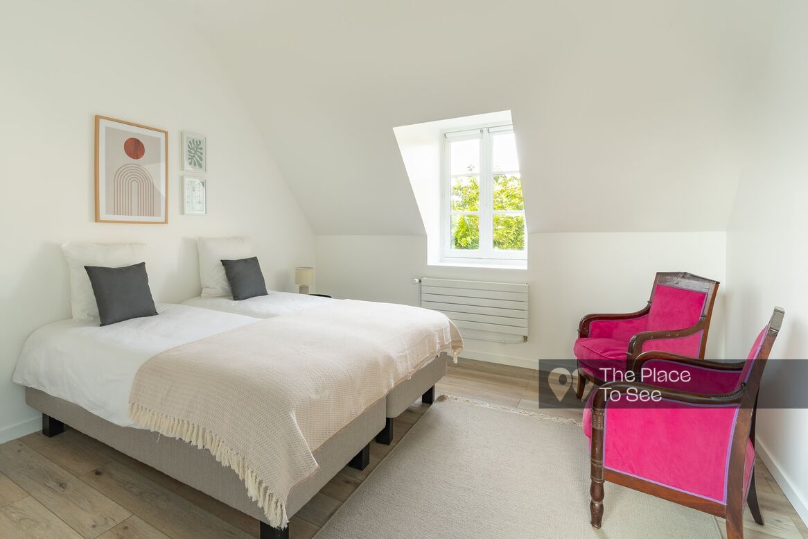 Chambre parentale