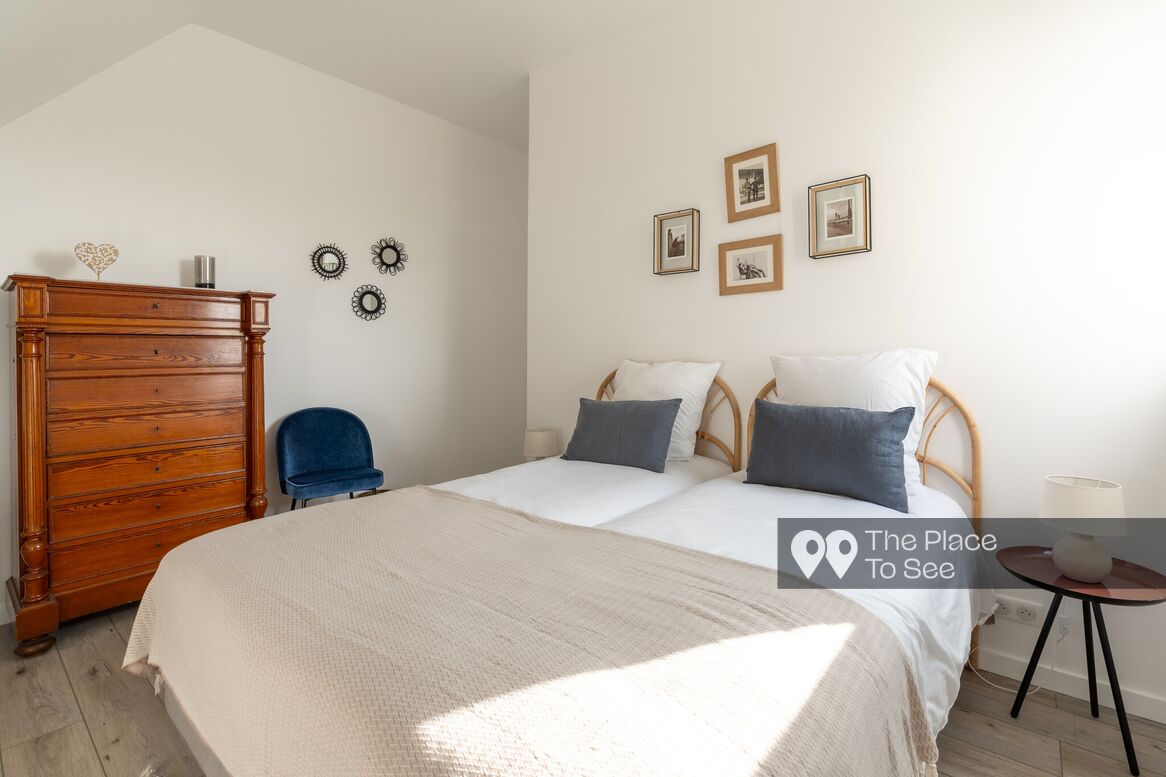 Chambre parentale