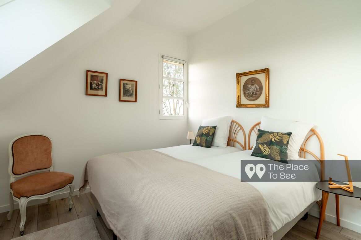 Chambre parentale