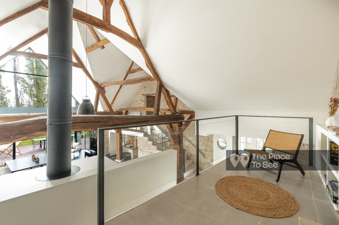 Mezzanine
