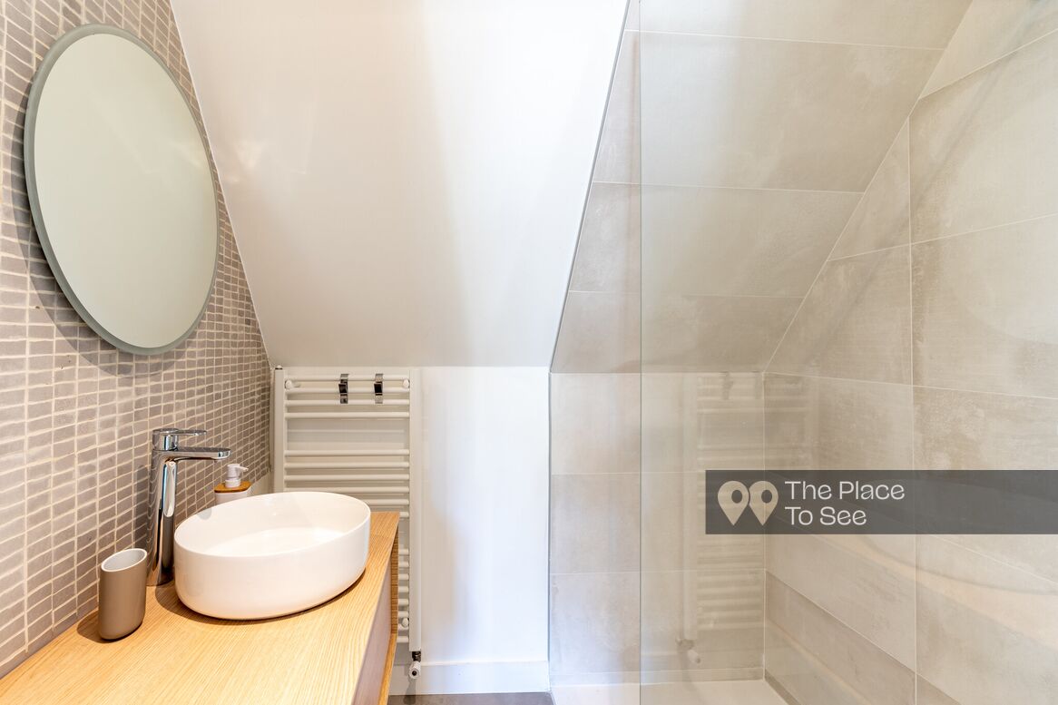 Salle de bain