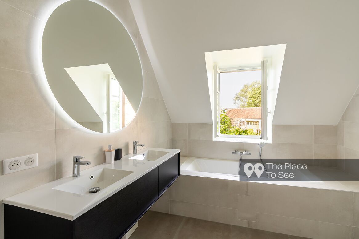 Salle de bain