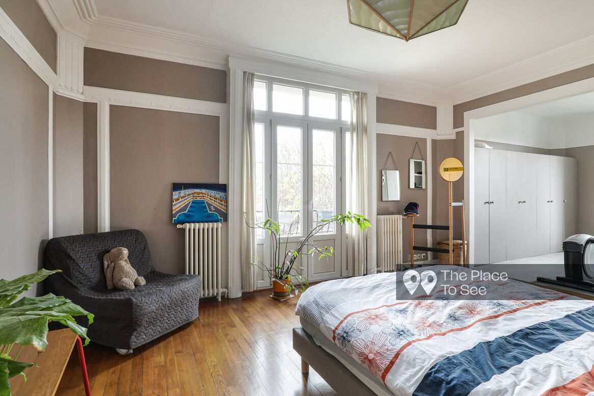 Chambre parentale