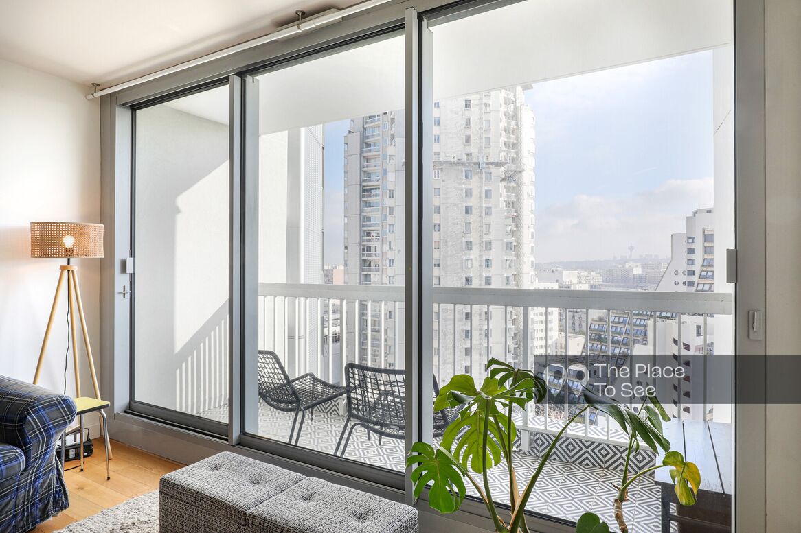 Balcon