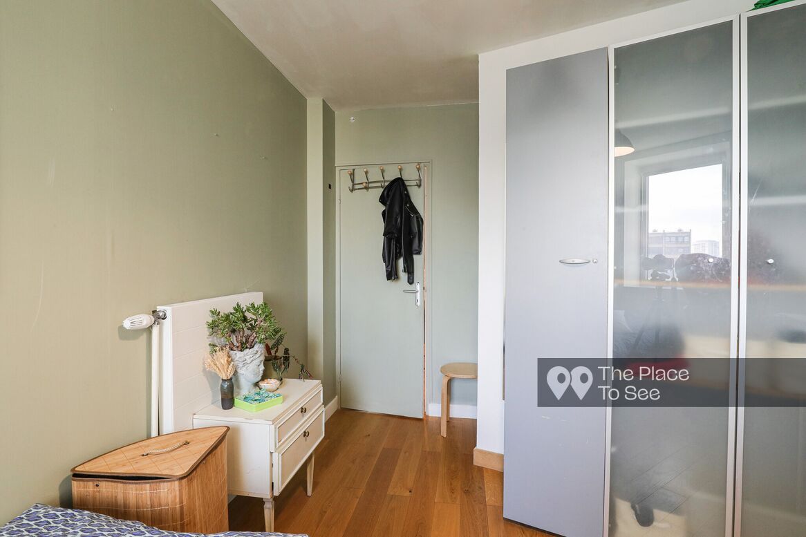 Chambre d'enfant