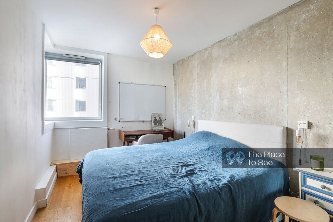 Chambre parentale