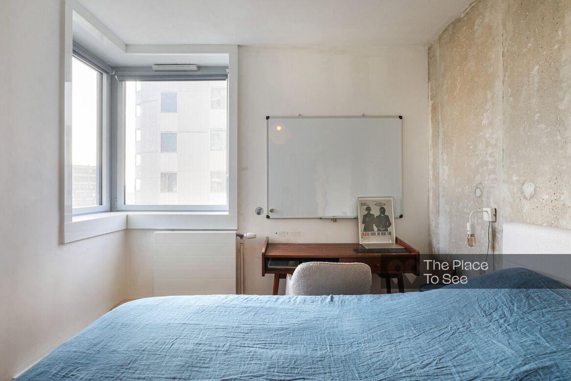 Chambre parentale