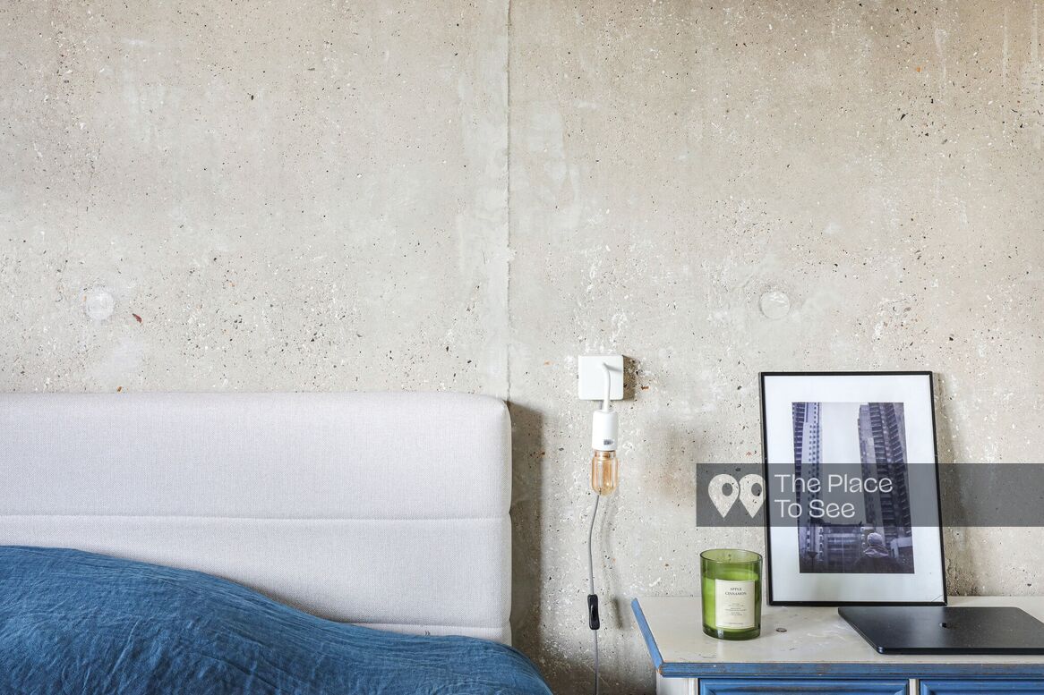 Chambre parentale