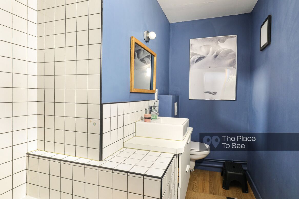 Salle de bain