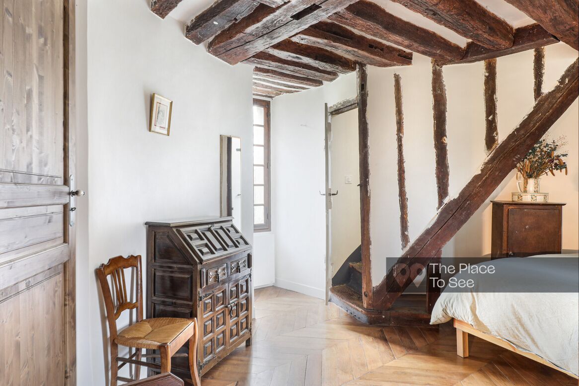 Chambre parentale