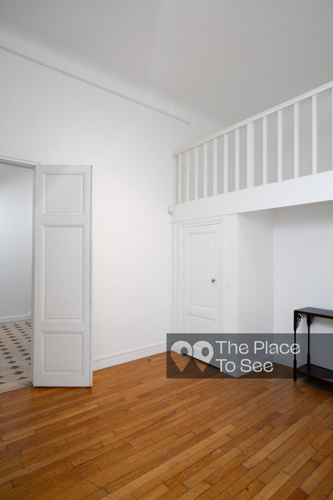 Chambre parentale
