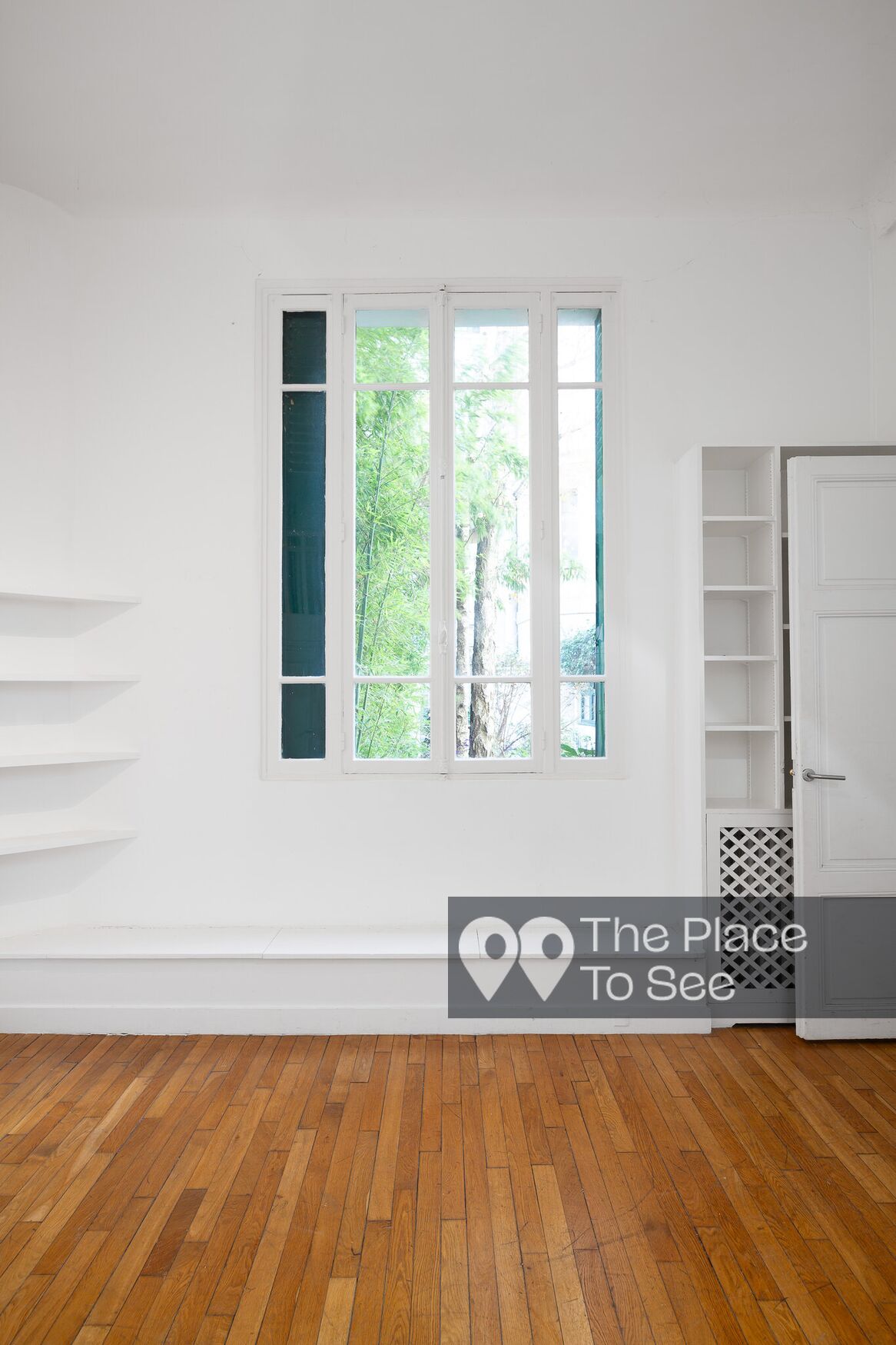 Chambre parentale
