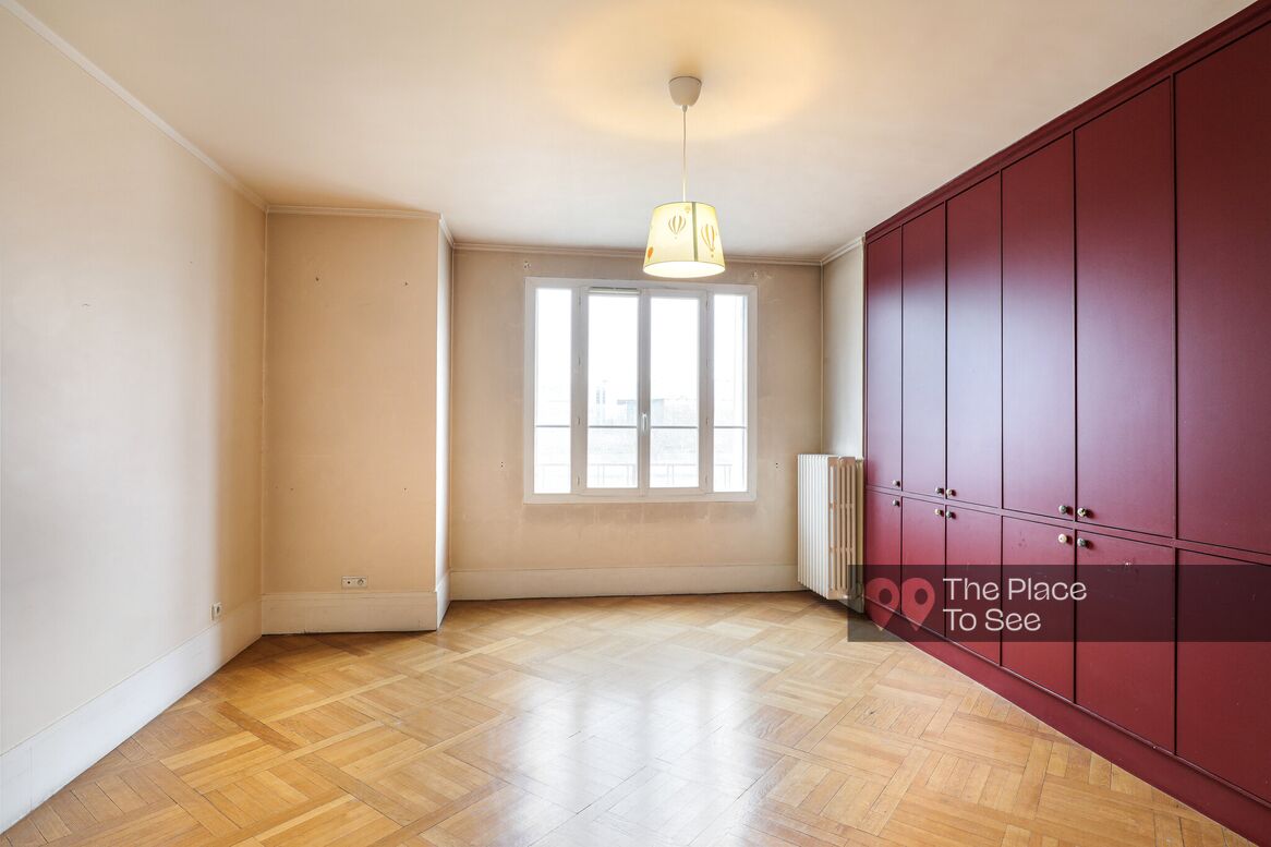 Chambre parentale
