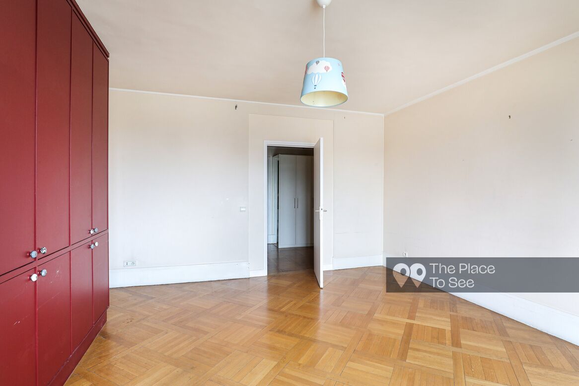 Chambre parentale