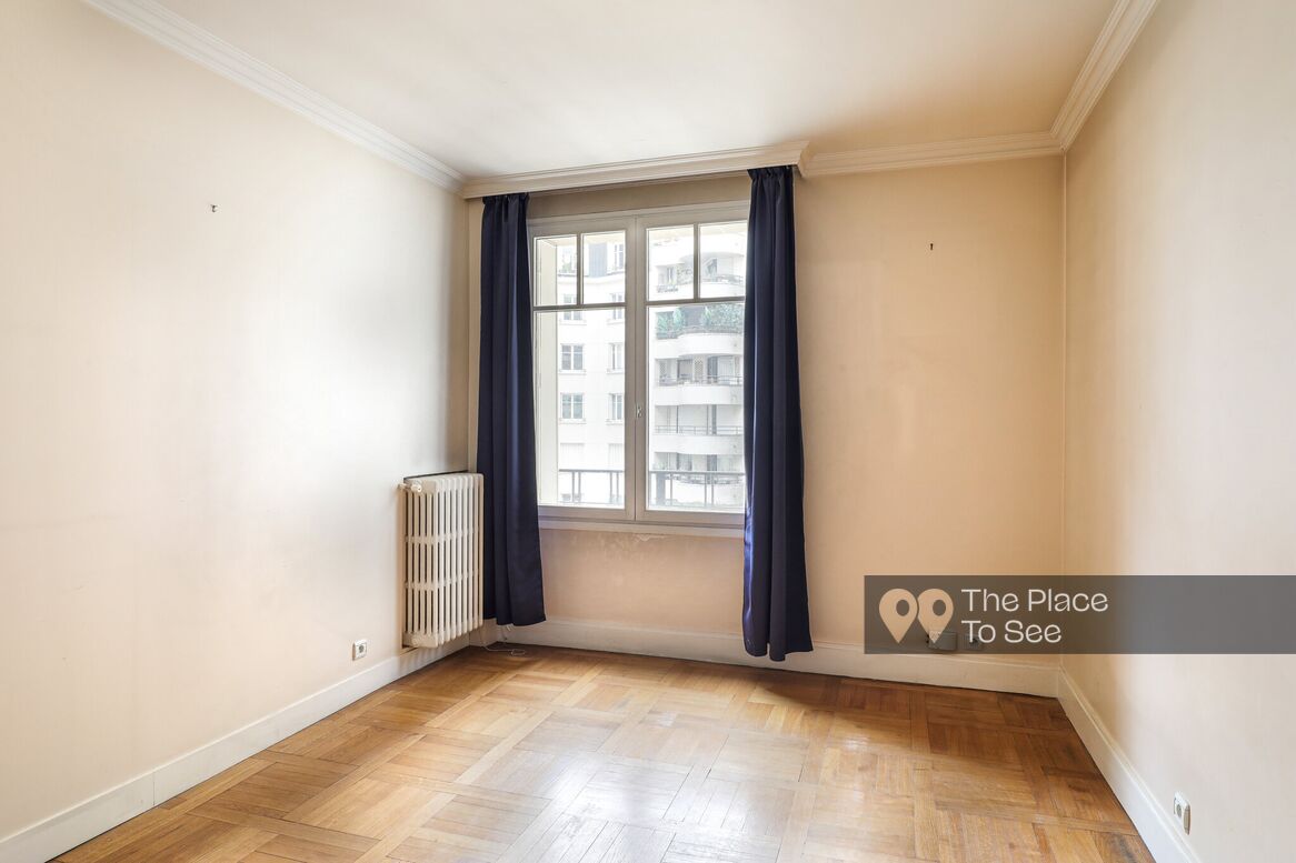 Chambre parentale