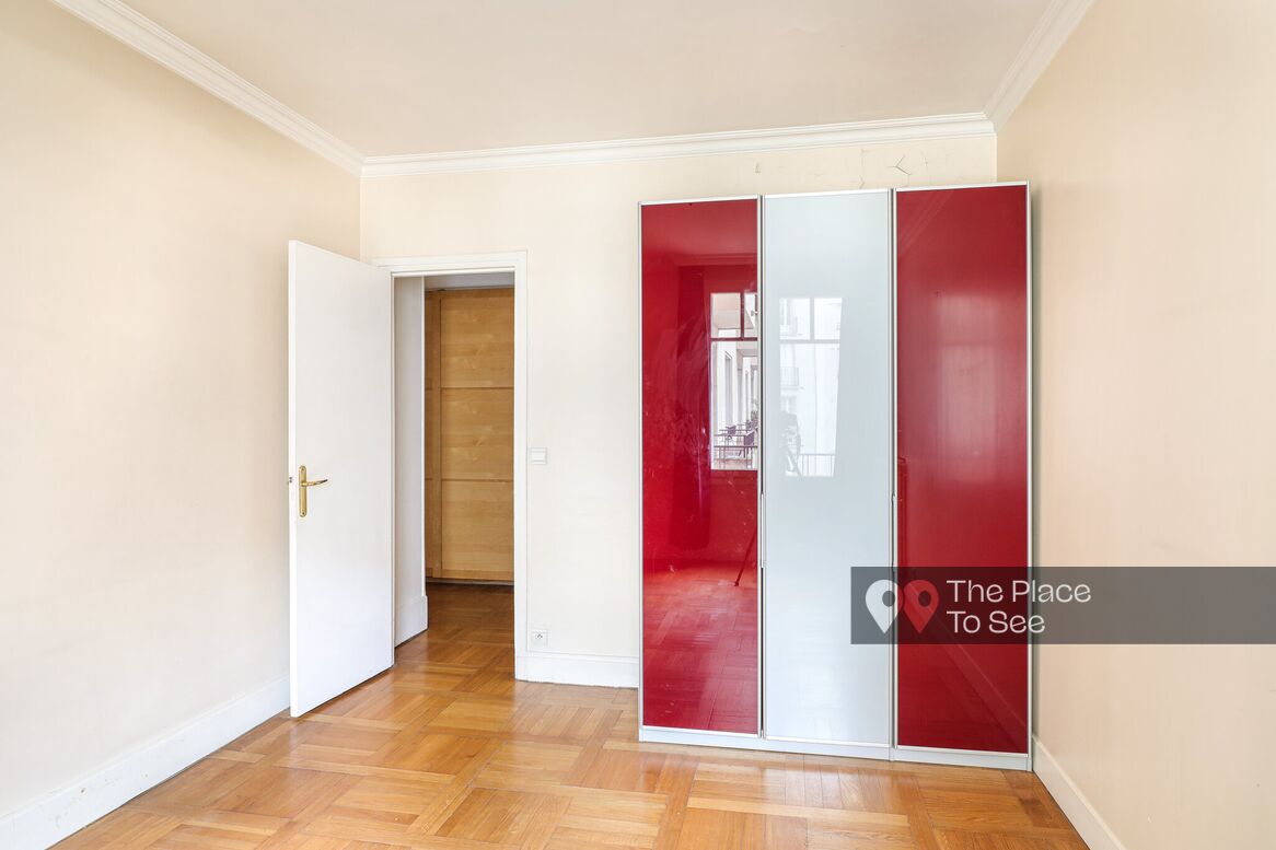 Chambre parentale