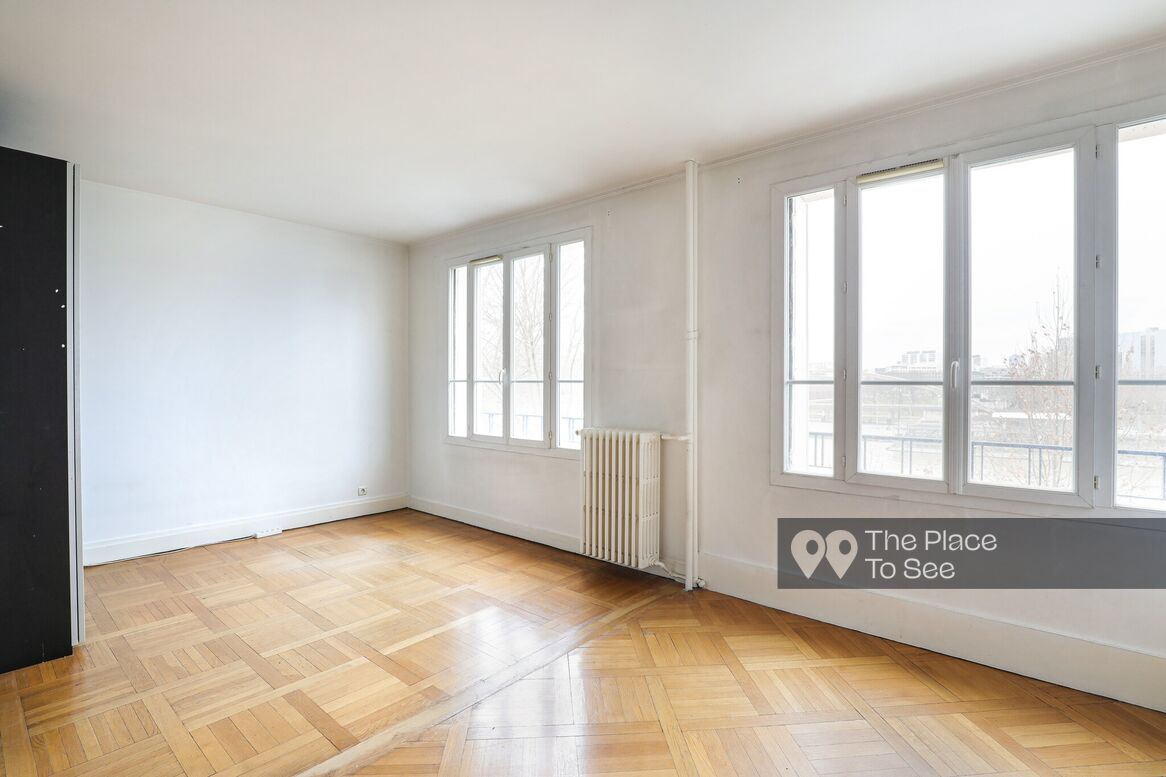 Chambre parentale