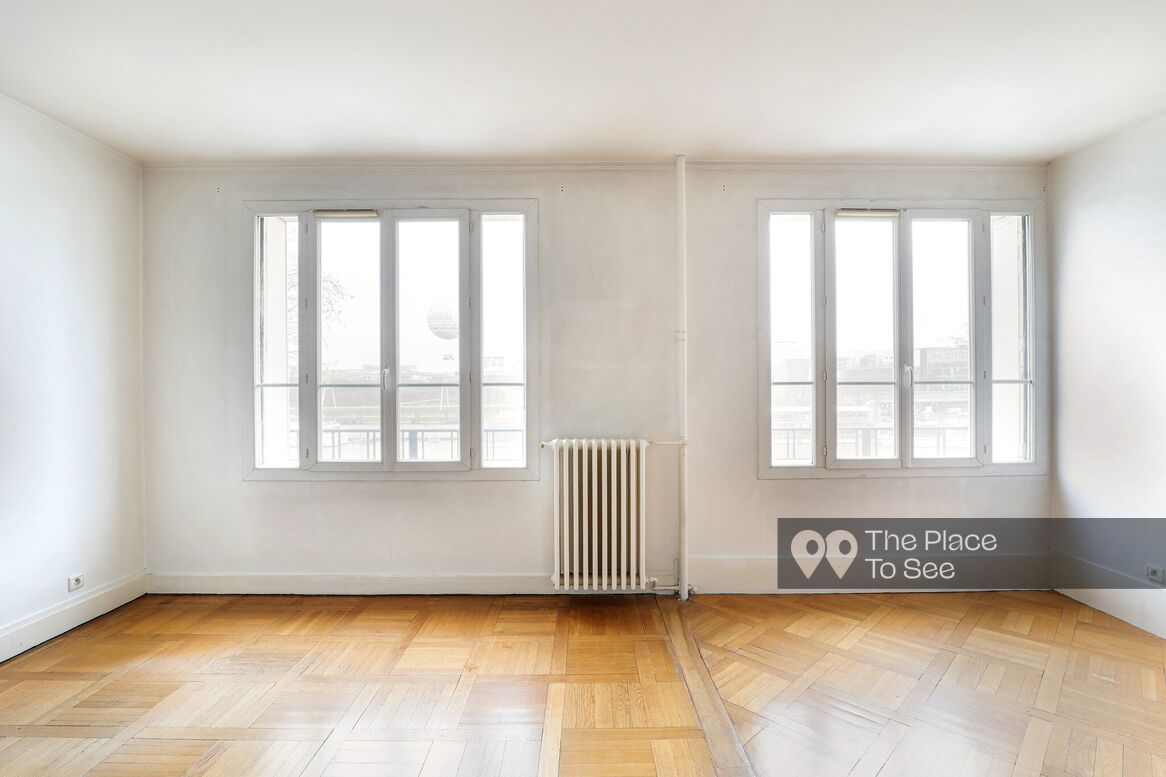 Chambre parentale