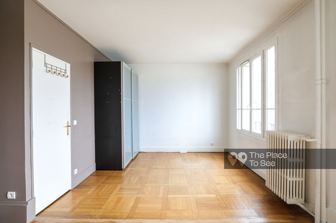 Chambre parentale