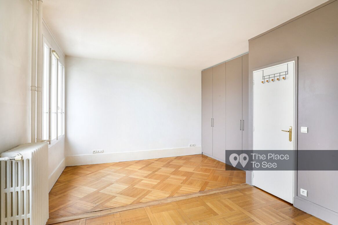 Chambre parentale