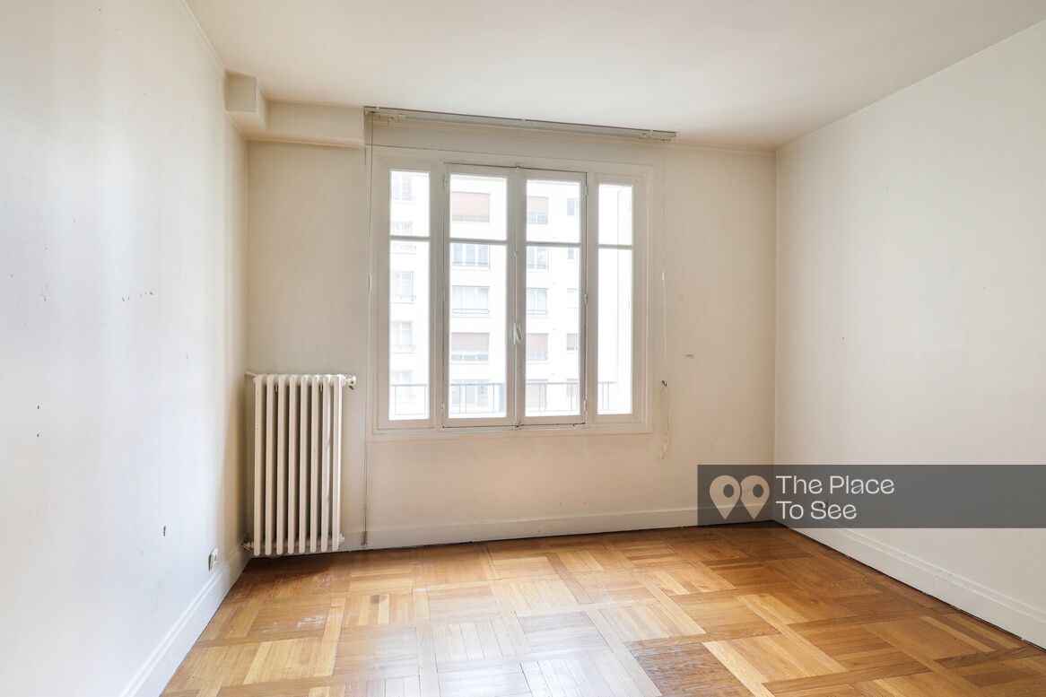 Chambre parentale